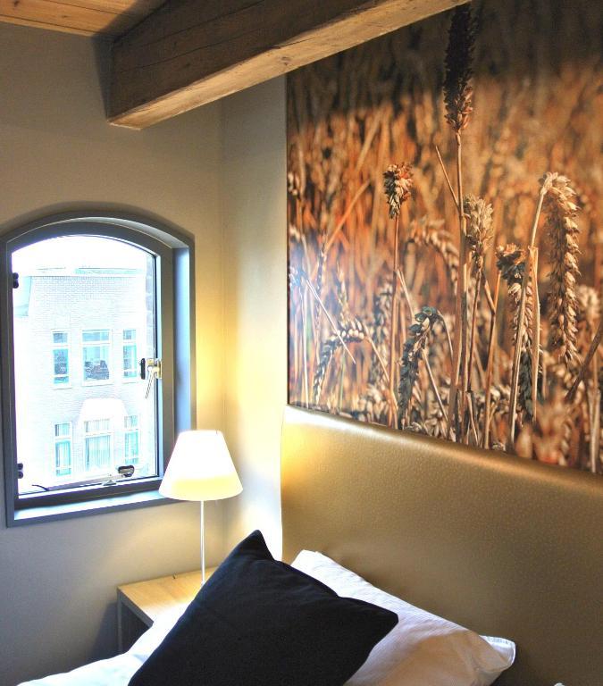Fletcher Hotel-Restaurant Kasteel Coevorden Camera foto